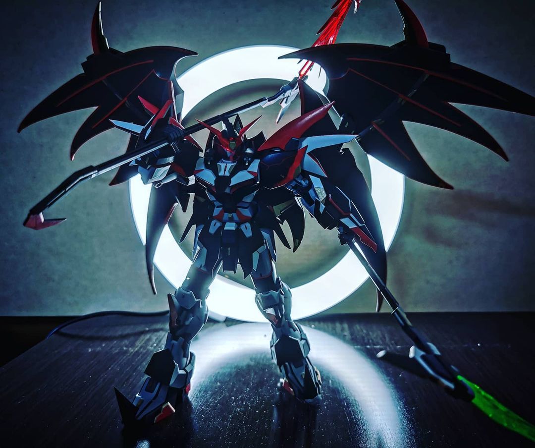 高达w4小强机体名称,w高达五个小强谁最强