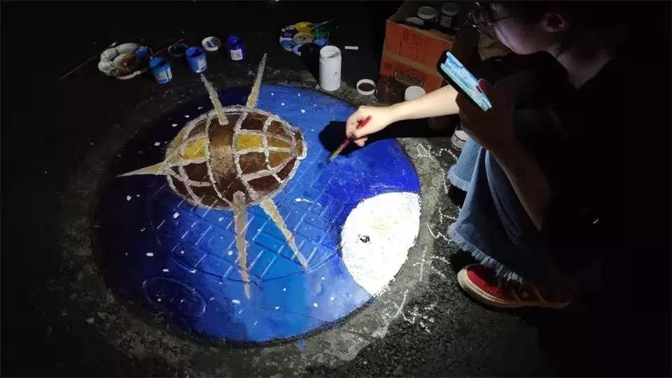 这一波爱国表白,很圈粉