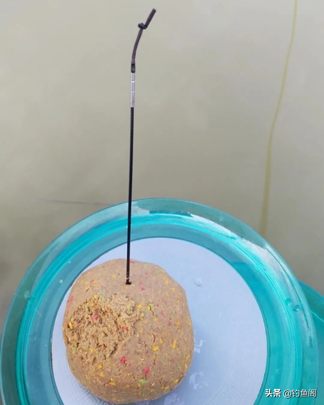 野钓鲫鱼用鲫鱼竿还是综合竿,鲫鱼竿能钓罗非吗