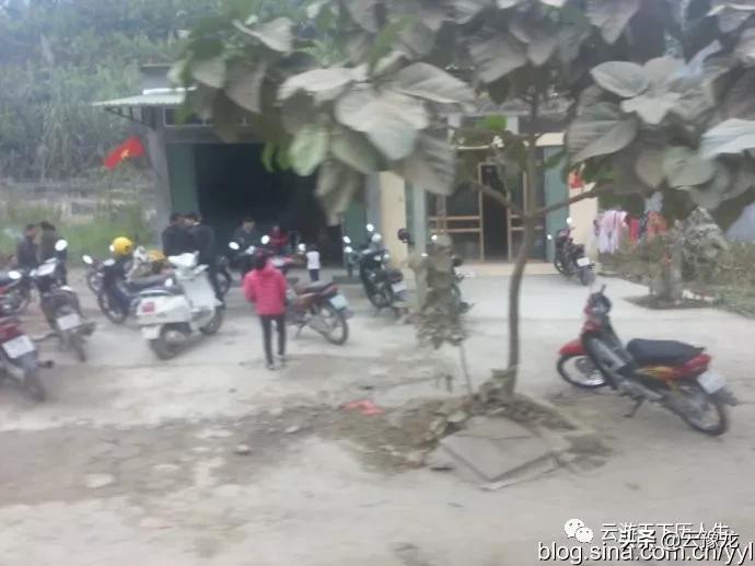 越南老街沙巴游记,越南老街沙巴游