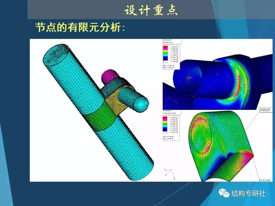 从冷却塔到小蛮腰,冷却塔为什么有小蛮腰
