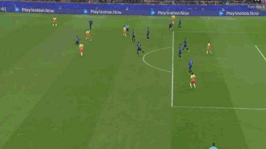 欧冠曼城1:2尤文图斯,曼城欧冠淘汰皇马热苏斯表现