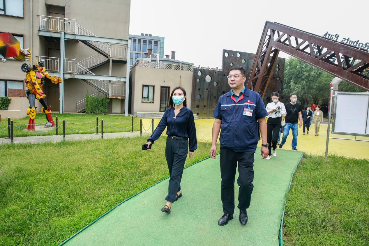 梦想新征程开启,梦想新征程