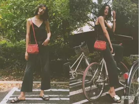 娱乐圈“包姐”一年置包1000W，知道明星有钱但没想到这么败家