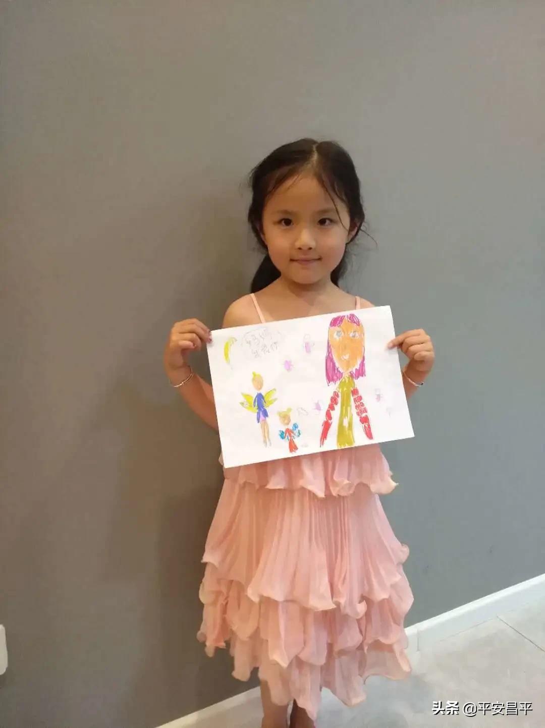 母亲节警察妈妈对警宝的寄语,警宝给妈妈过母亲节