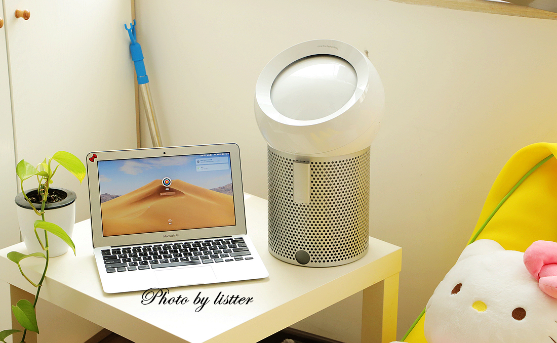 戴森pure凉风,戴森purecool清洗