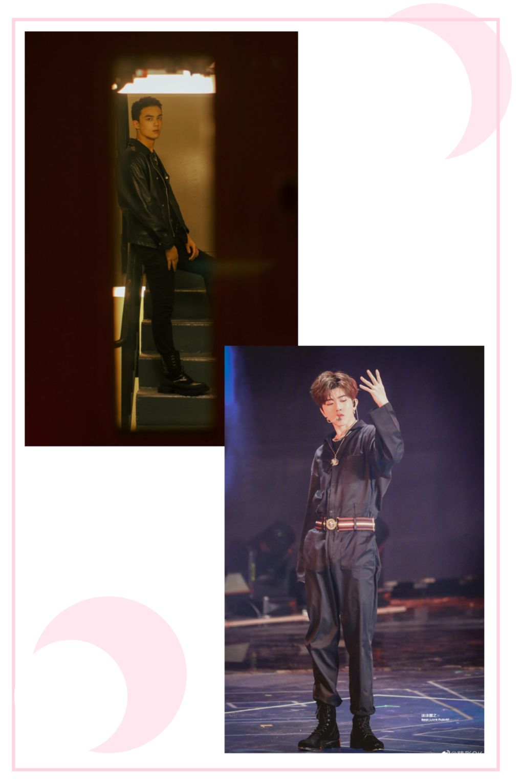 全网最火爆的高端马丁靴,最好看的马丁靴款式