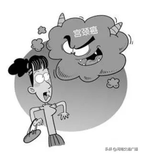 才17岁就查出宫颈癌！医生：宫颈刮片仅能检出三成宫颈癌