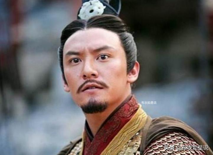 贪财好色的小人物,贪财好色的历史人物