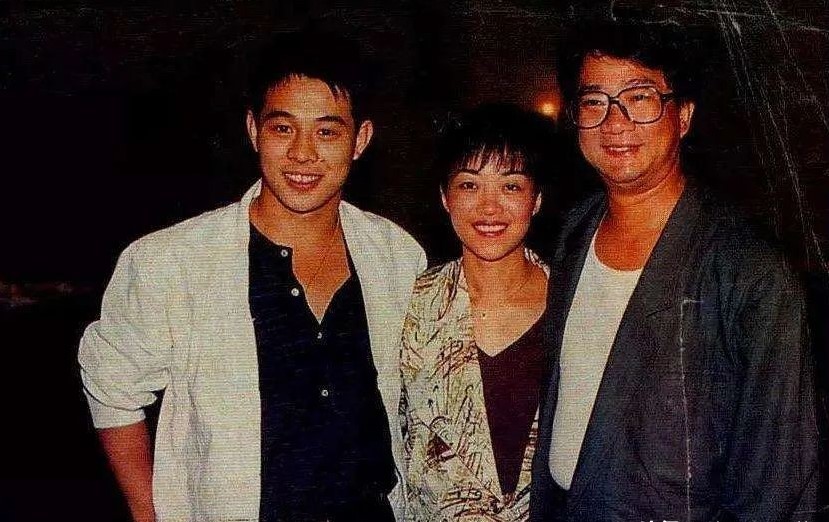 香江群英徐小明,香江群音所有歌手名单