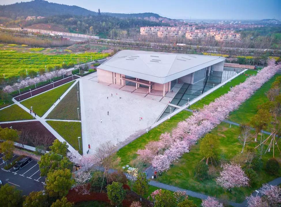 厉害了，余杭！杭州云城、400米高楼、浙一总部...