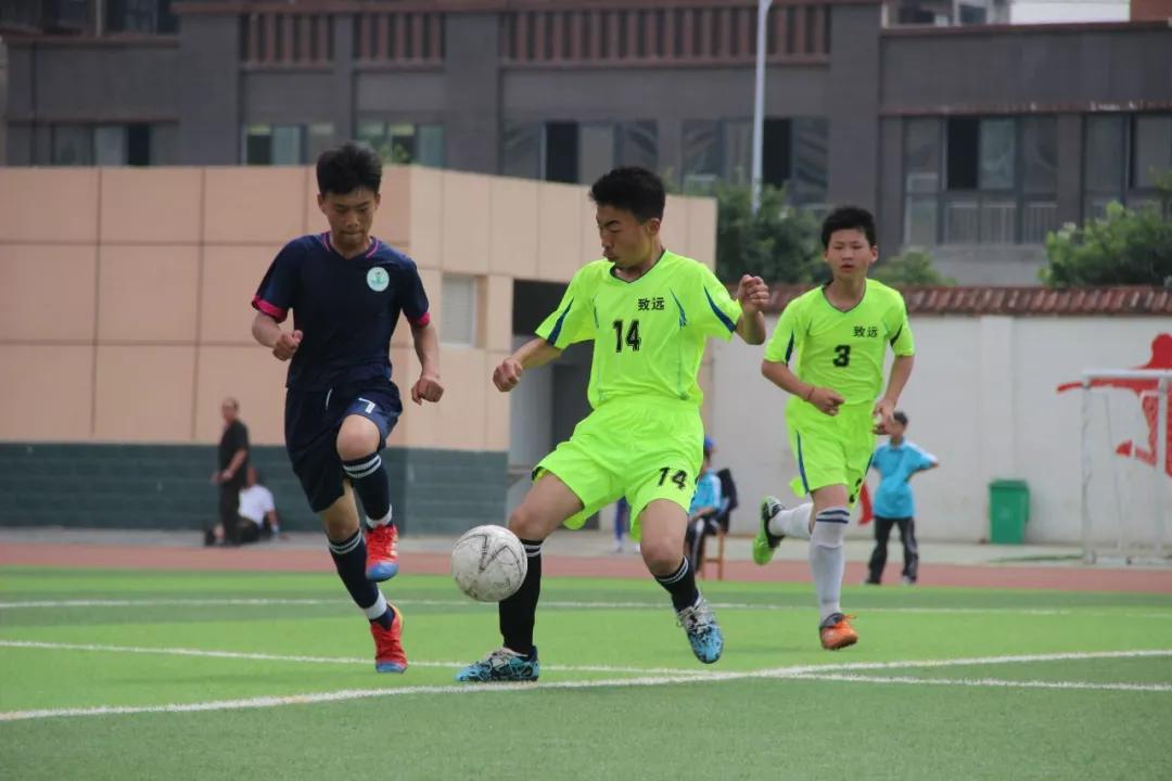 邓州市中学足球比赛,2024邓州市校园足球赛赛况