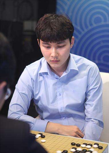 第二届最强棋王战柯洁对朴廷桓,第26届三星杯围棋朴廷桓
