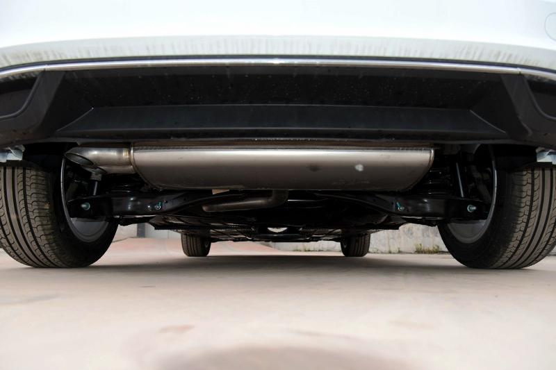 高尔夫·嘉旅，一台被严重低估了的“奶爸高级小厢货”