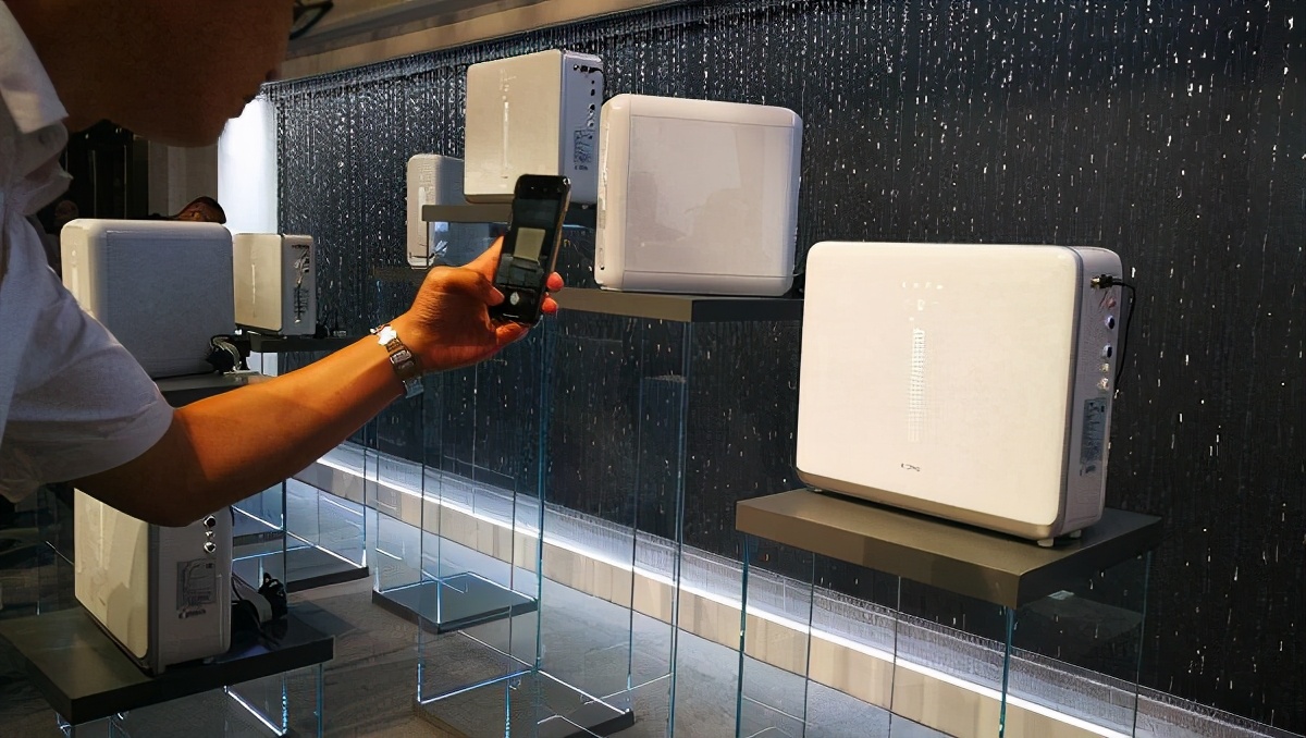 nsp选择性过滤技术的净水机,选择性过滤和反渗透净水器测评