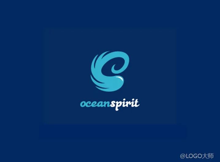 c字母logo中国风,字母c和a结合的logo