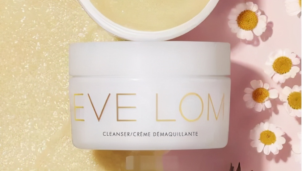 完美日记收购evelom卸妆膏,完美日记收购fancl