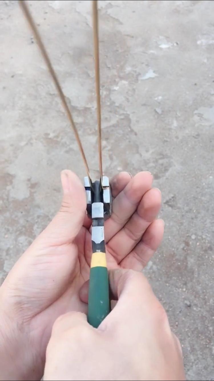 小鸟钥匙扣用珠子8毫米,小鸟钥匙扣盘丝工具制作