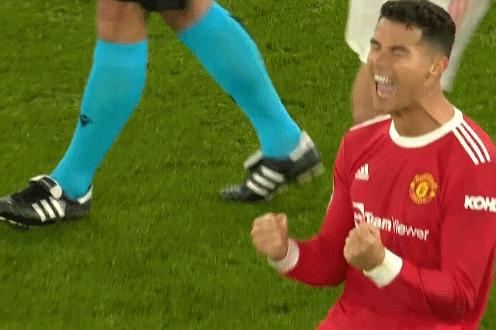 3-0c罗破门再创三项纪录,c罗2秒绝杀