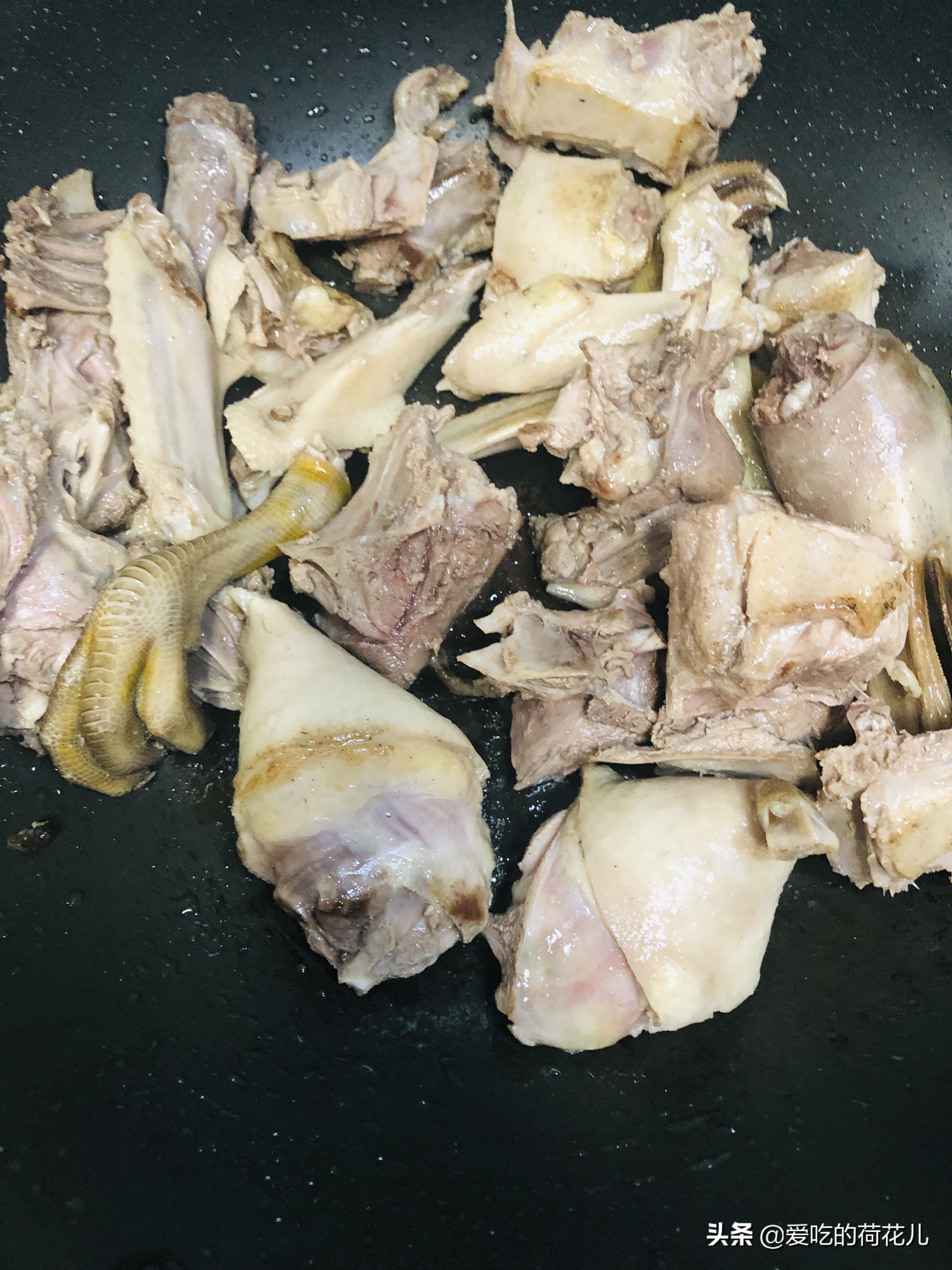 初冬炖汤食谱,春季炖鸭汤放什么食材最好