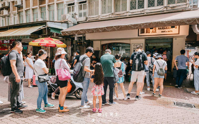 3天2夜带你吃遍澳门地道美食,三天两夜澳门攻略