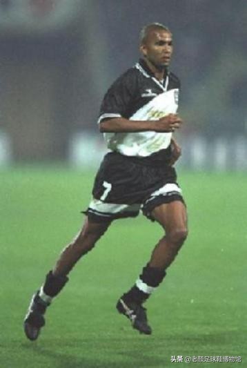 生不逢时球员,生不逢时的十大足球球星