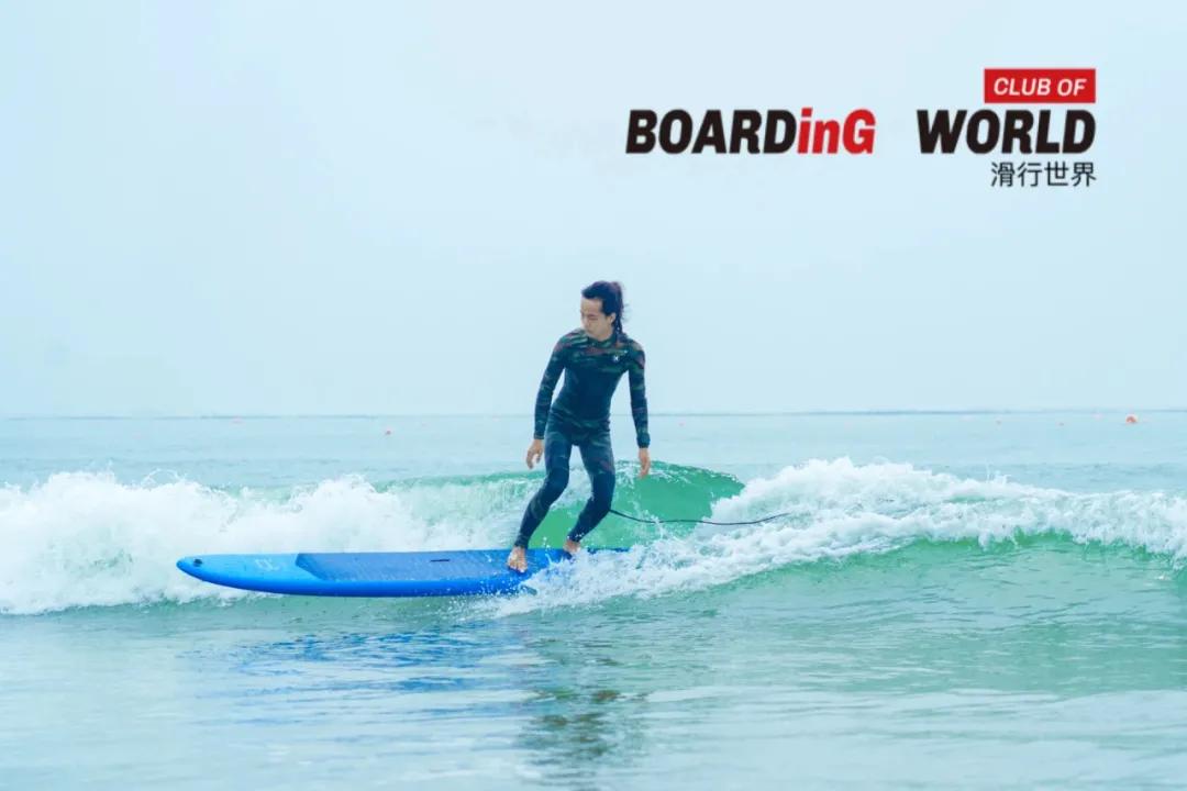 Hi，金沙滩啤酒城有一份秋日温柔请签收√