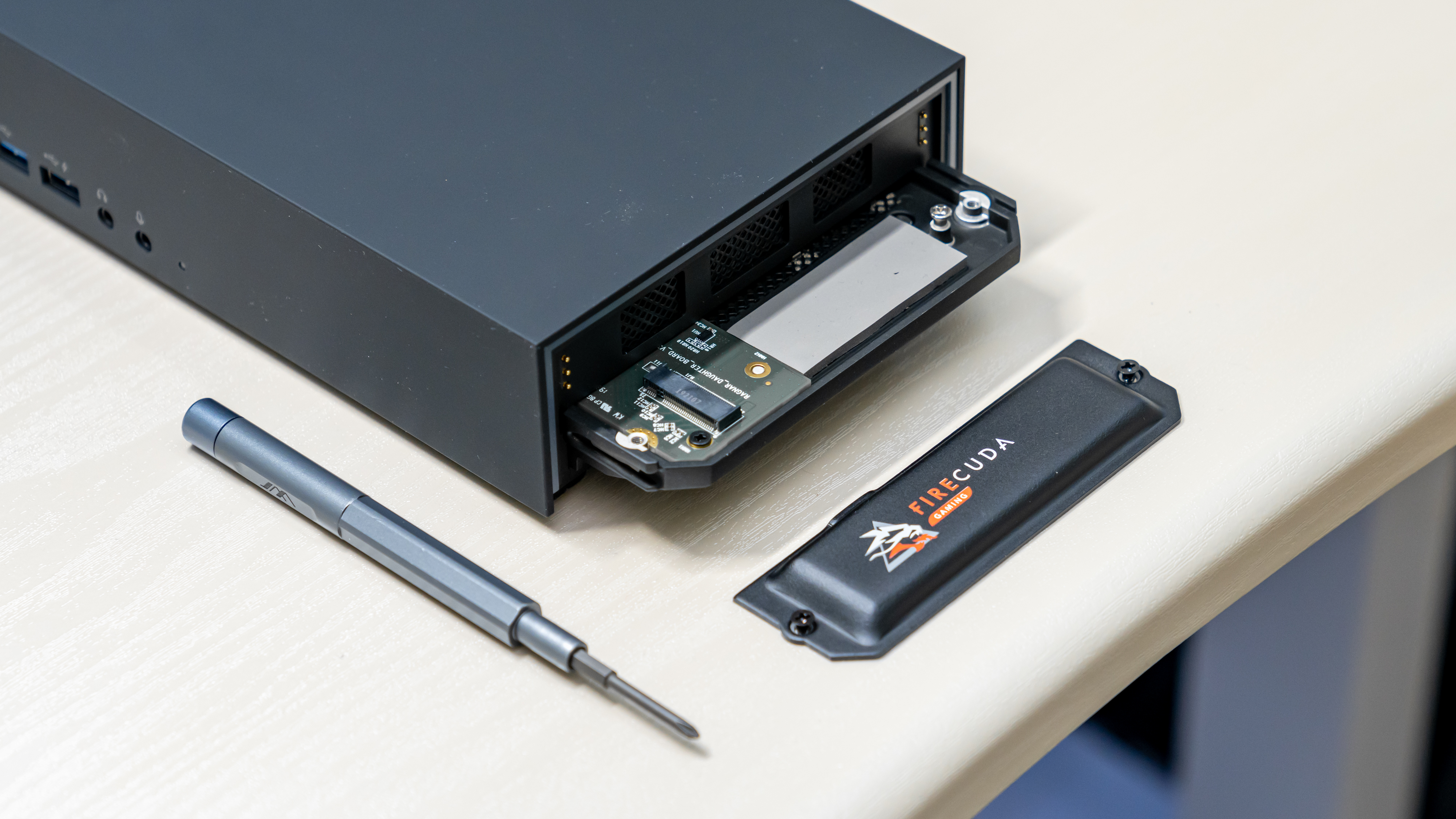 希捷酷玩固态硬盘怎么样,mac硬盘扩容后还需要做什么