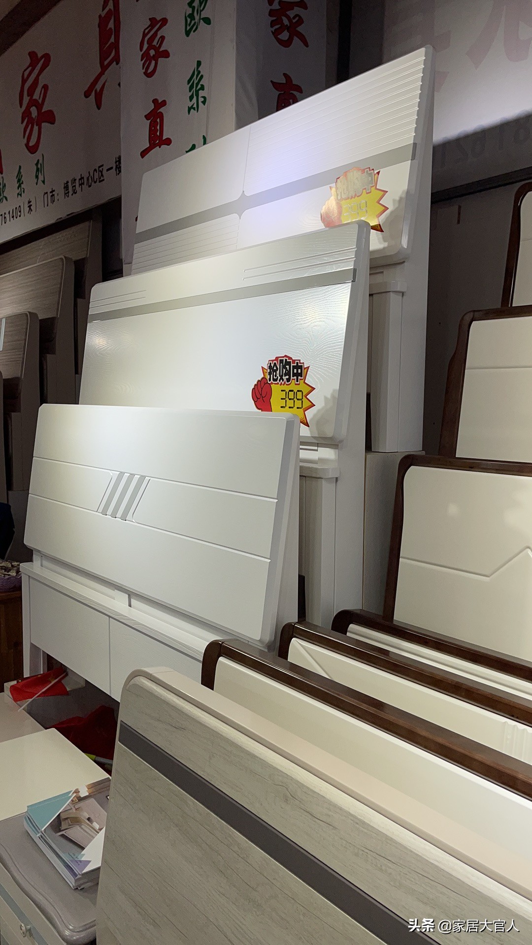 2021南康家具订货展大家看法,2023南康家具订货会