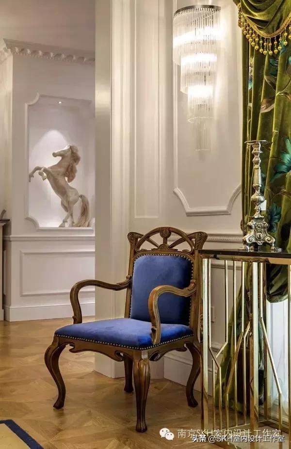 skh室内设计工作室,skh作品集锦