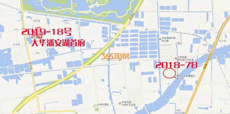 徐州今日土拍新消息,徐州土拍最新消息