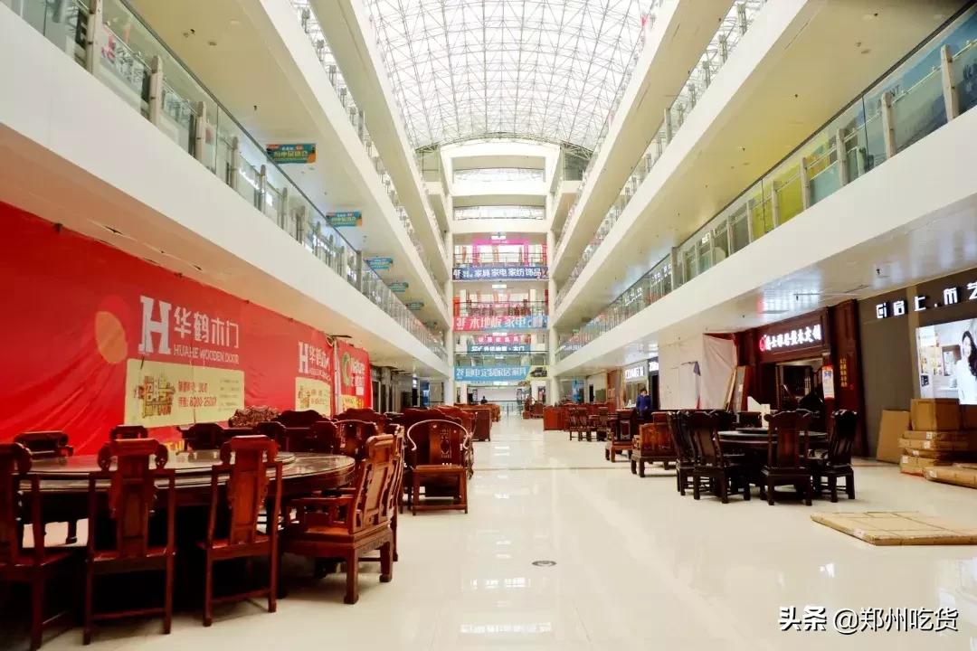 郑州万邦批发市场干货,最新最全郑州批发市场一览表