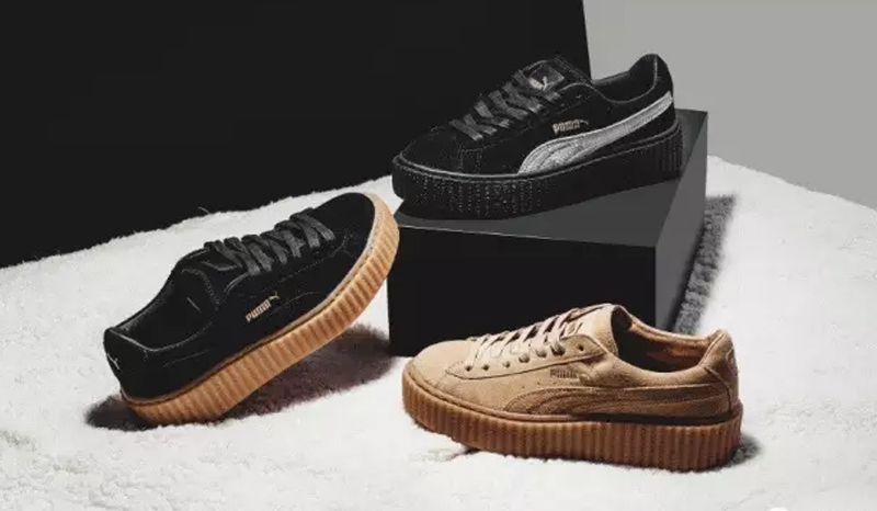 pumasuede街舞,pumasuede鞋2020年款