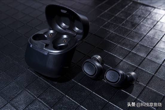 新一代的无线耳机,真正的黑科技无线耳机
