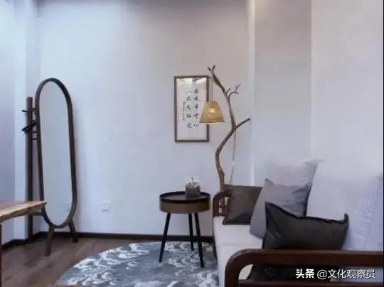 海棠公寓美式装修,海棠公寓是什么