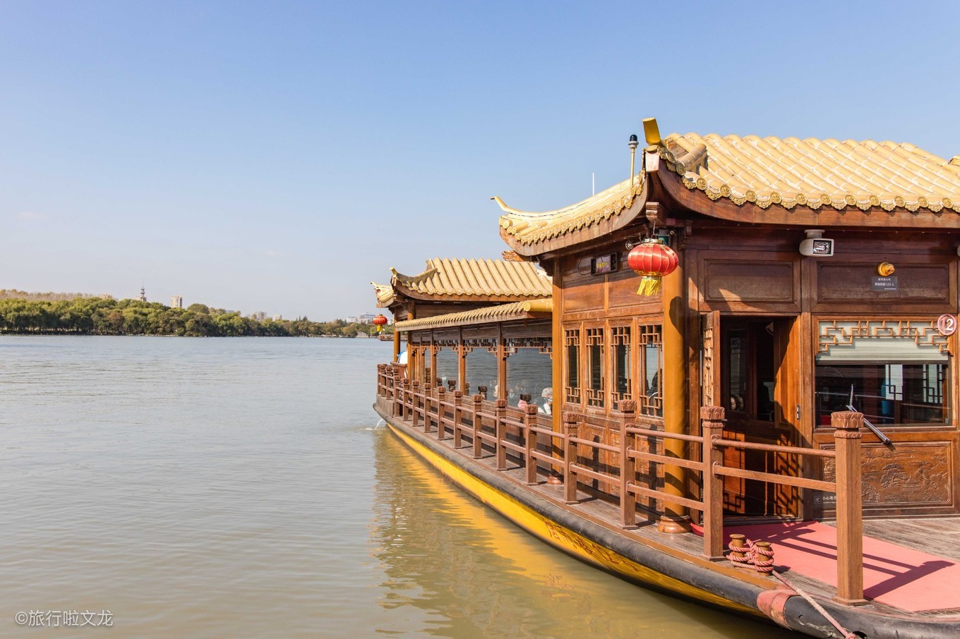 嘉兴南湖有哪些玩的地方,嘉兴南湖红色景点