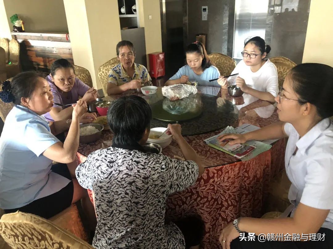 农商银行大走访大营销,农商行客户回访工作