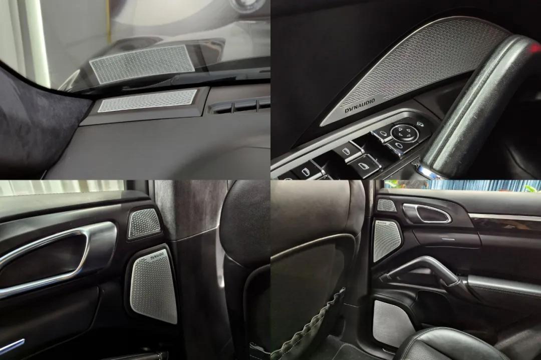 丹拿车载高级音响,丹拿consequence至尊