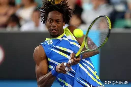 非洲科普｜黑人为何在体育领域如此优秀？