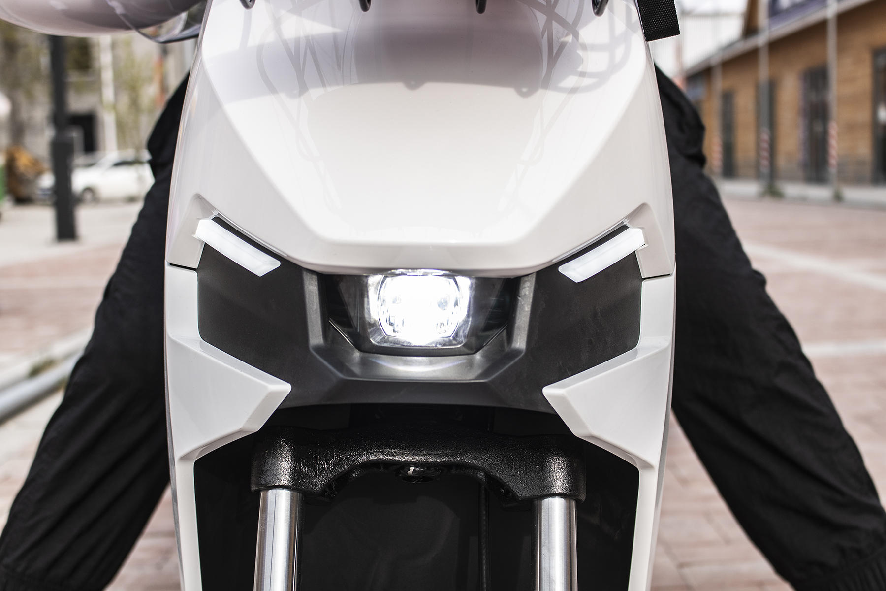 小牛gova所有车型,满足全家代步需求