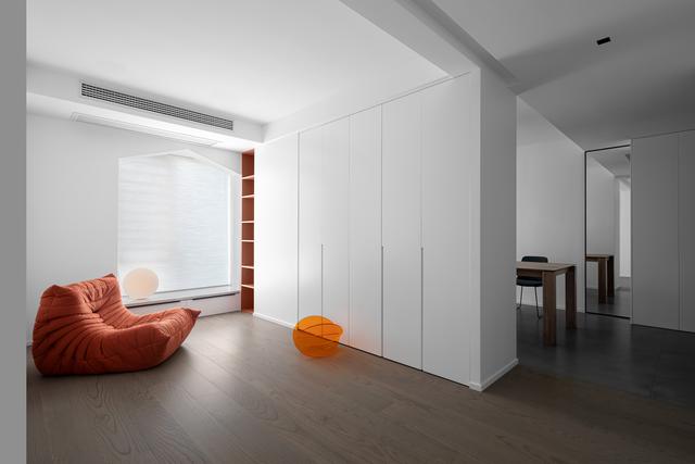 KIM’sHOUSE无需刻意的手法，我只是将本来心中所想的表达出来