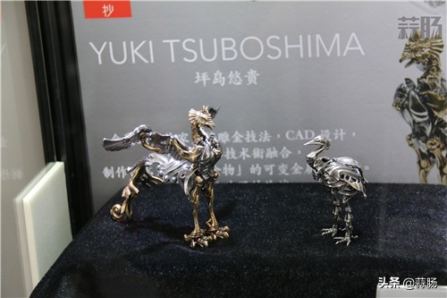 wf手办展飞天,wf上海限定手办