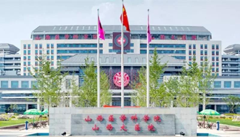 山西医科大学口腔医院,山西国有口腔医院名单