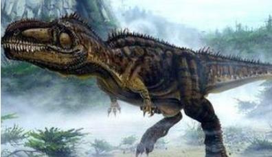十大肉食性恐龙排名,肉食性恐龙吃什么