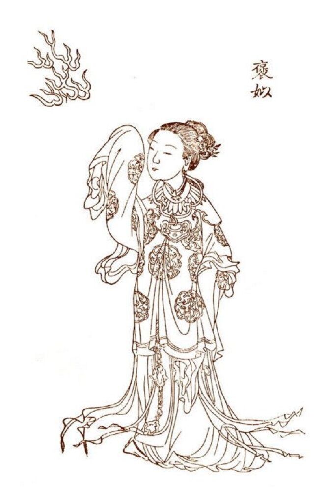 红颜祸水真的是导致国难的罪魁祸首吗