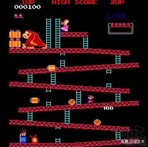 看完这篇电子游戏60年发展史，再也不敢说自己懂游戏了