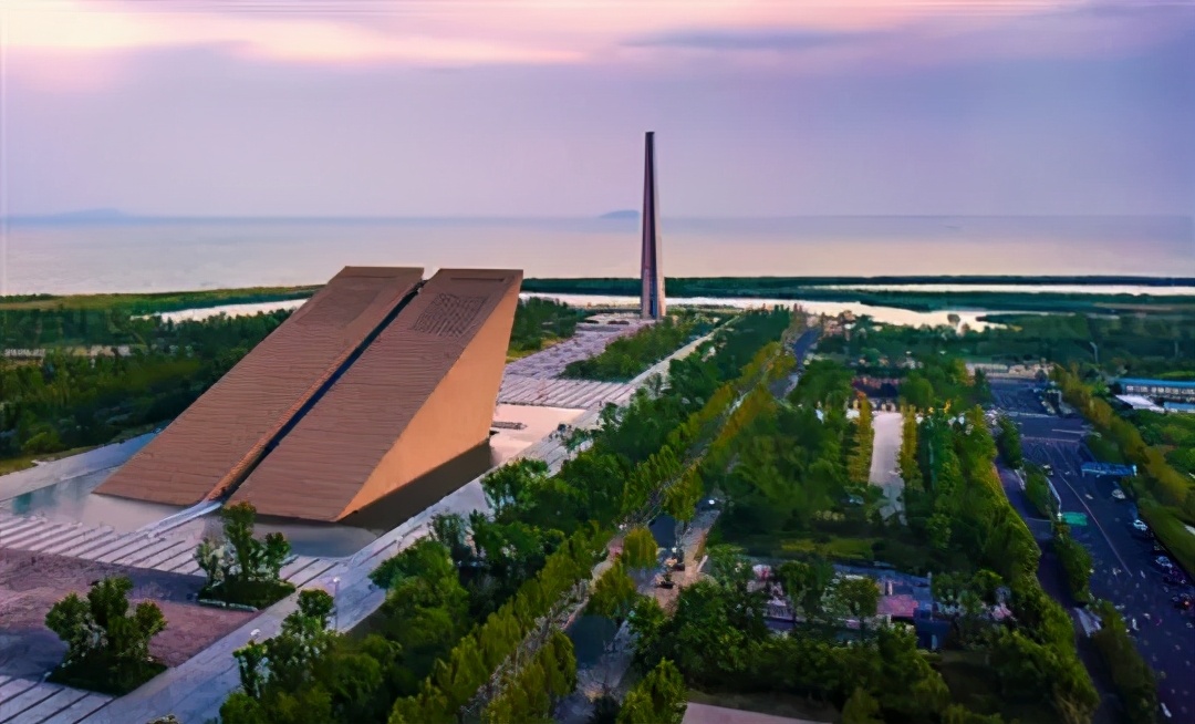 国庆肥西十大网红打卡地,合肥春游打卡攻略