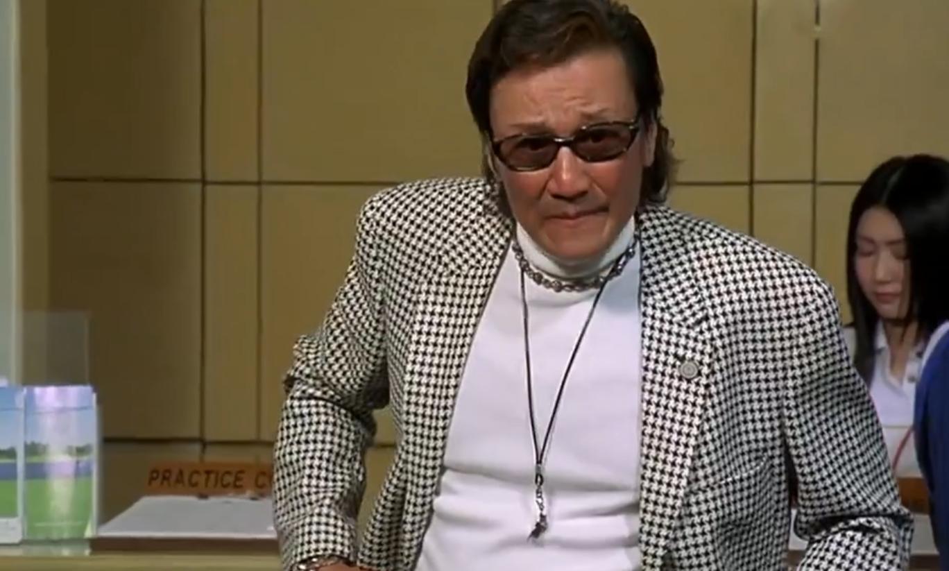 少林足球19,少林寺19年