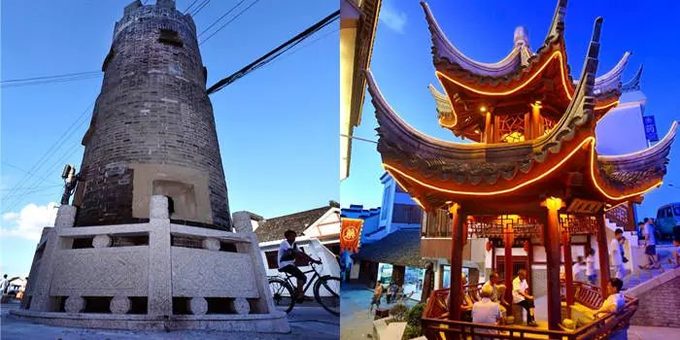 上海景点交通攻略,上海公交车旅游攻略