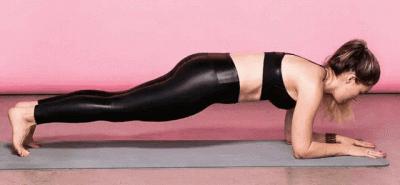 马甲线怎么练又明显又快,马甲线养成记要练多久才能练出来